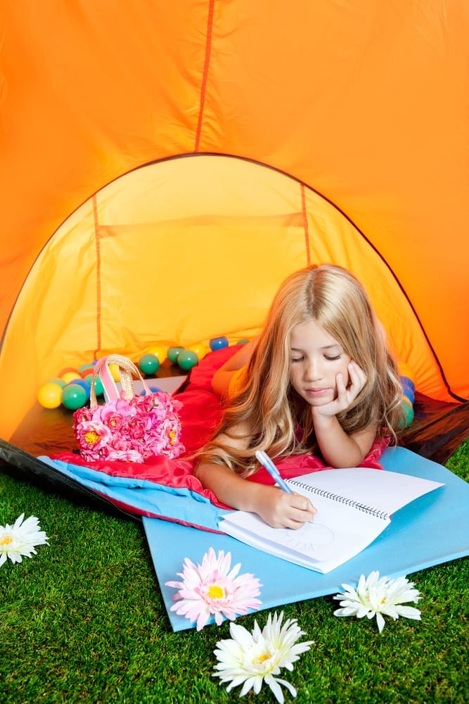 6 Super Cool Benefits of Journaling For Kids of All Ages – And FREE Printable