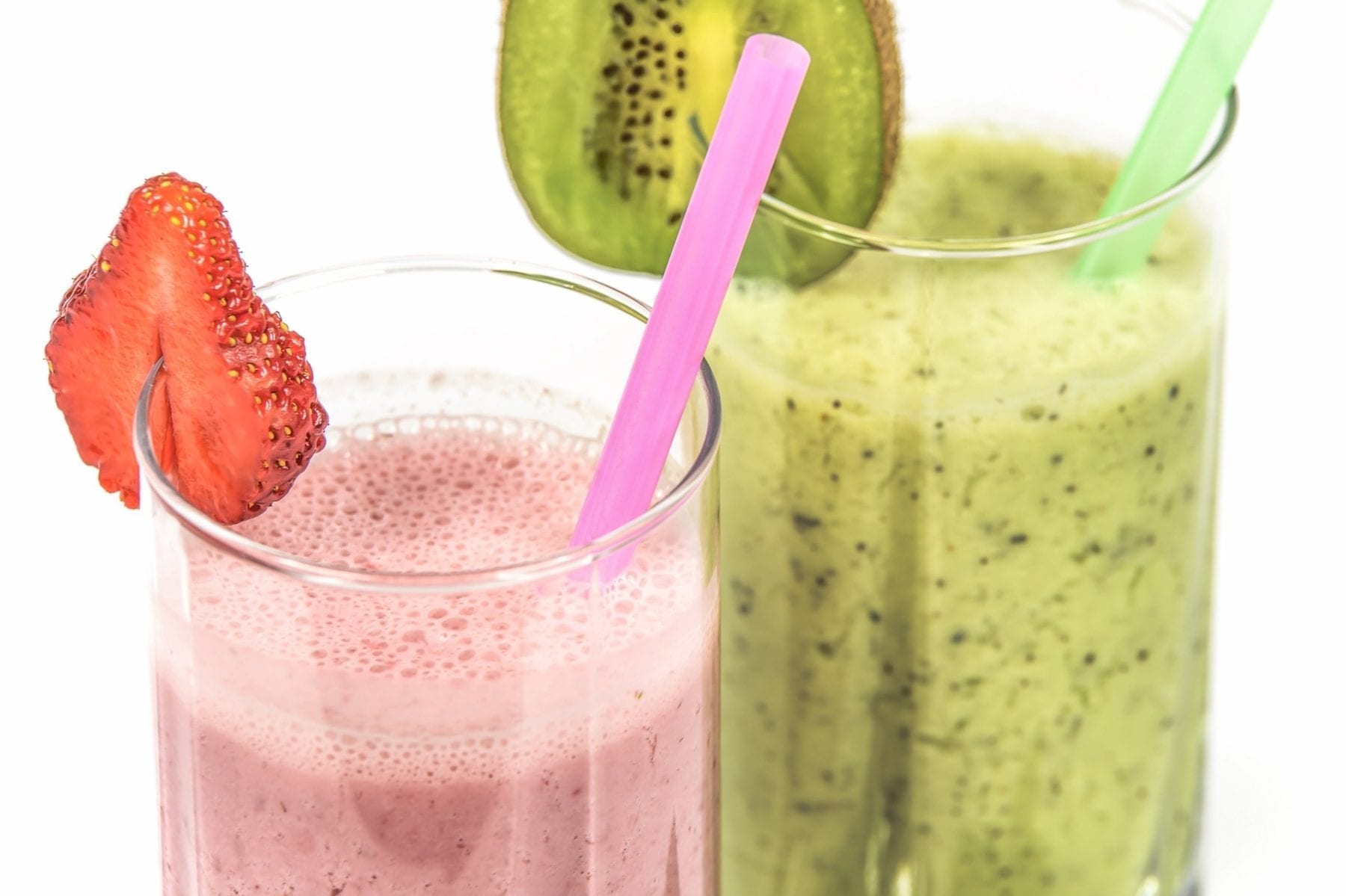 Healthy Superfood Smoothies for Kids