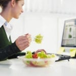 6 Easy Ways to Save Money on Food at Work