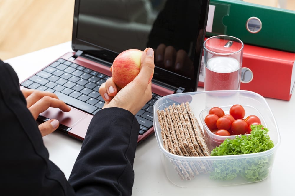 6 Ways You Can Save Money on Lunch at Work