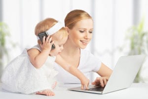 Time Management tips for Working Moms and Stay at Home Moms