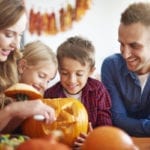 4 Halloween Super Family Fun Day Ideas