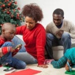 Tips on Staying Sane this Holiday Season