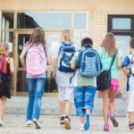 8 Helpful Back to School Tips to Get Your Child Ready for School
