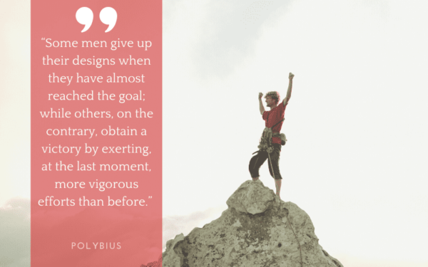 100 Best Most Inspiring Quotes for Achieving Goals