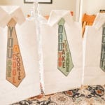 Unique Father’s Day Gifts – Dad Puns Treat Bags