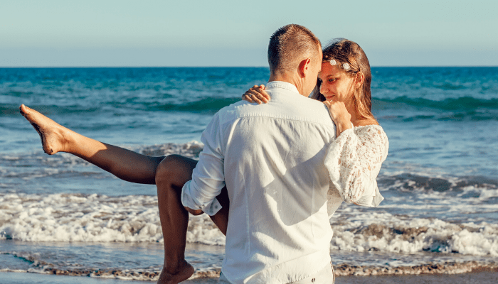 10 Simple Steps to Create More Companionship in Marriage