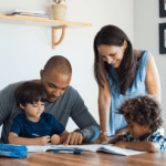 5 Important Parenting Tools to Use This Year