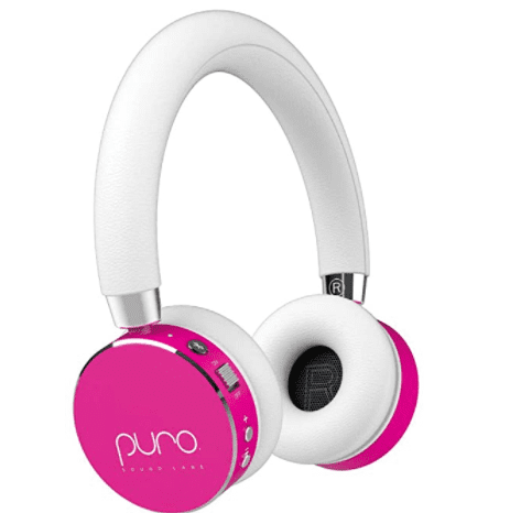 Puro Sound Headphones for Kids