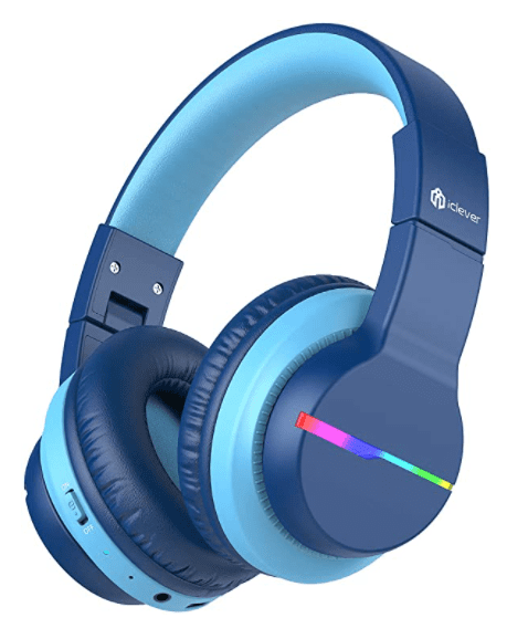 Best Headphones for Kids IClever BTH12