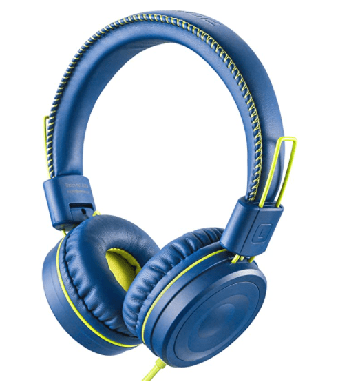 Best Headphones for Kids Treblab z22