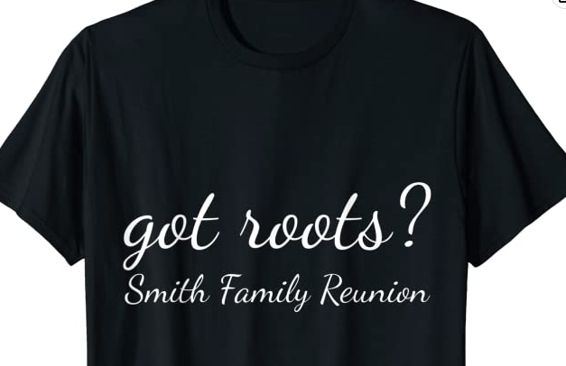 "got roots" t-shirt  idea