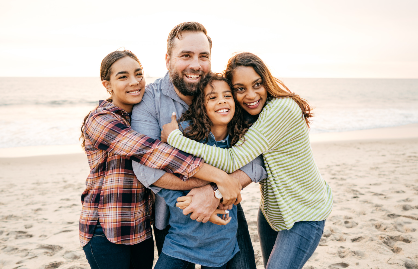 dad and teens ways to connect with your teen