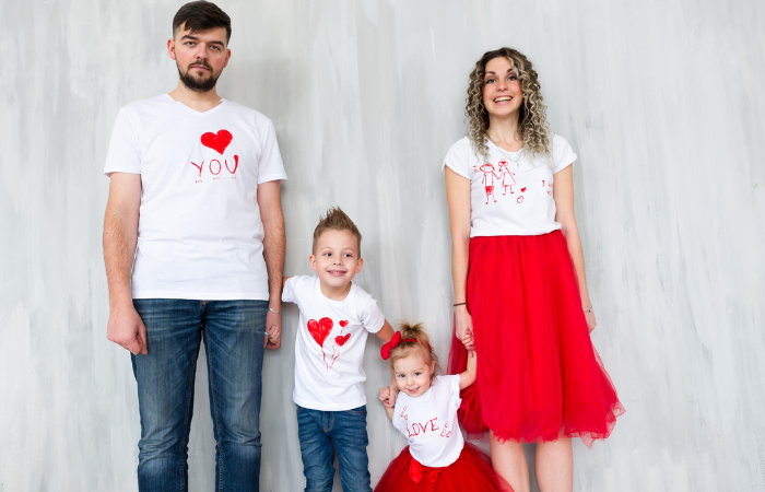 Valentine’s Day for Families – The Ultimate Guide 2024