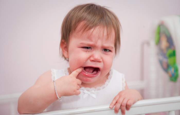toddler girl crying tips for taming tantrums