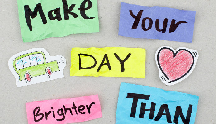 Make Your Day Brighter Than...100 Quotes about Parenting Teens
