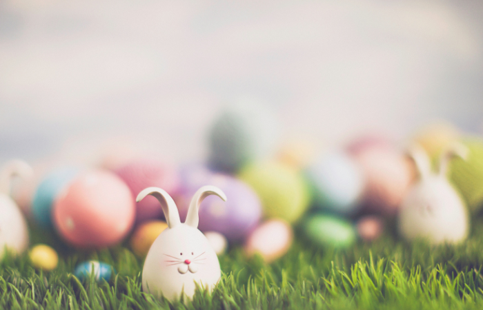 47 Creative Adult Easter Egg Hunt Ideas for Ultimate Fun