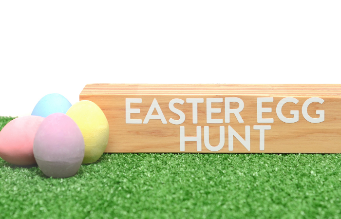 easter egg hunt ideas for adults and families