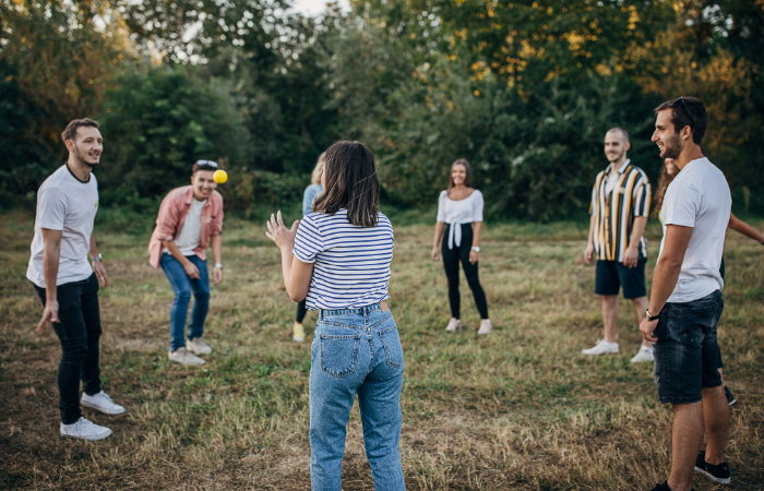 night games for teens developing social skills in teens