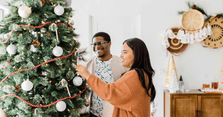 2024 Christmas Date Night Ideas at Home: Fun and Cozy Evenings In