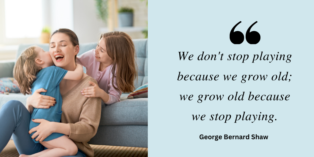 quote about play by George Bernard Shaw 