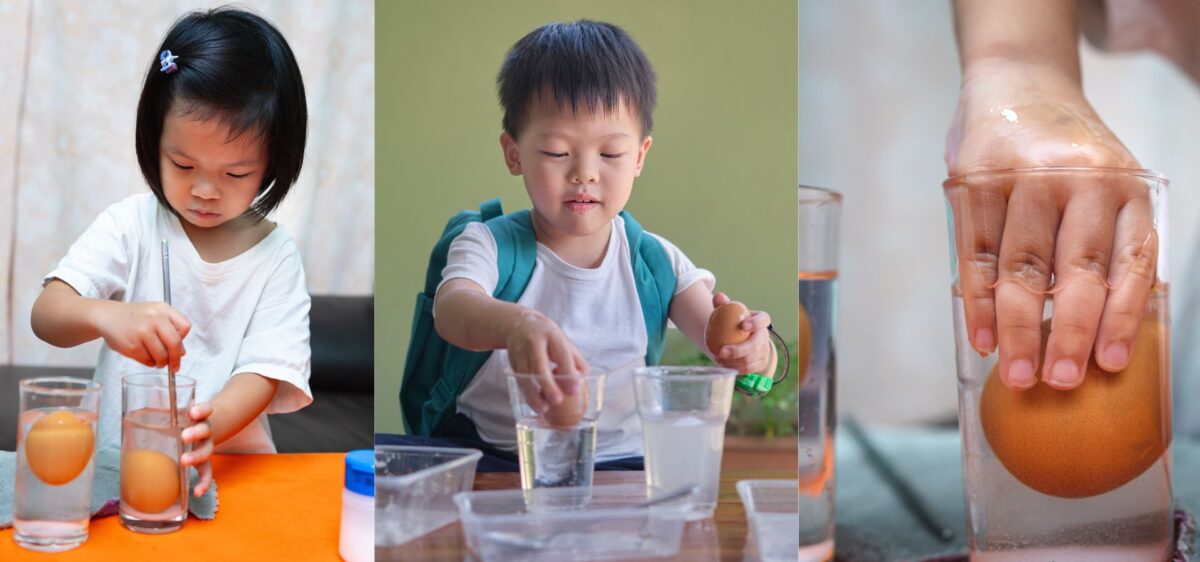 75 Fun Indoor Activities for Kids at Home in 2024