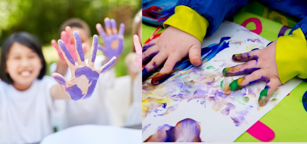 75 Fun Indoor Activities for Kids at Home in 2024