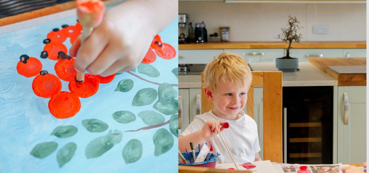 75 Fun Indoor Activities for Kids at Home in 2024