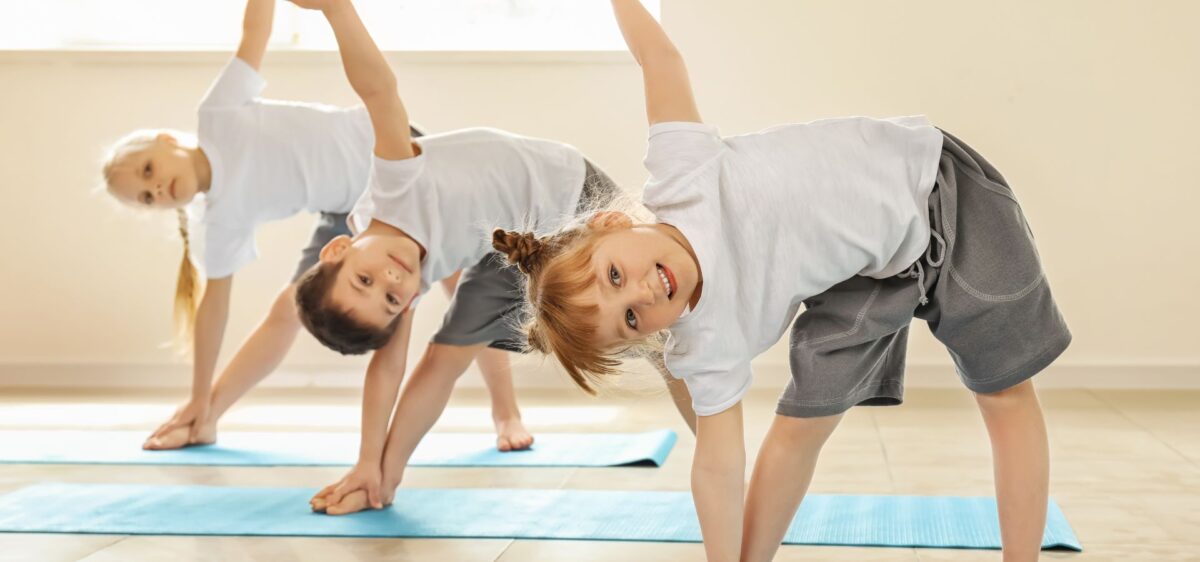 75 Fun Indoor Activities for Kids at Home in 2024