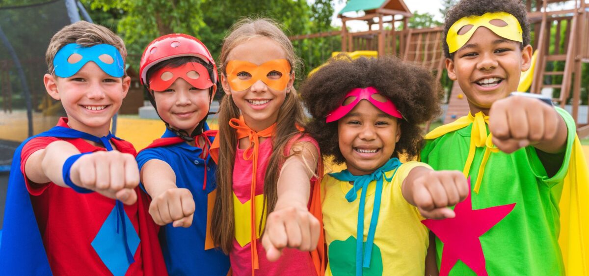 75 Fun Indoor Activities for Kids at Home in 2024