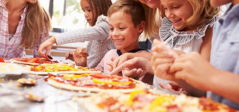 75 Fun Indoor Activities for Kids at Home in 2024