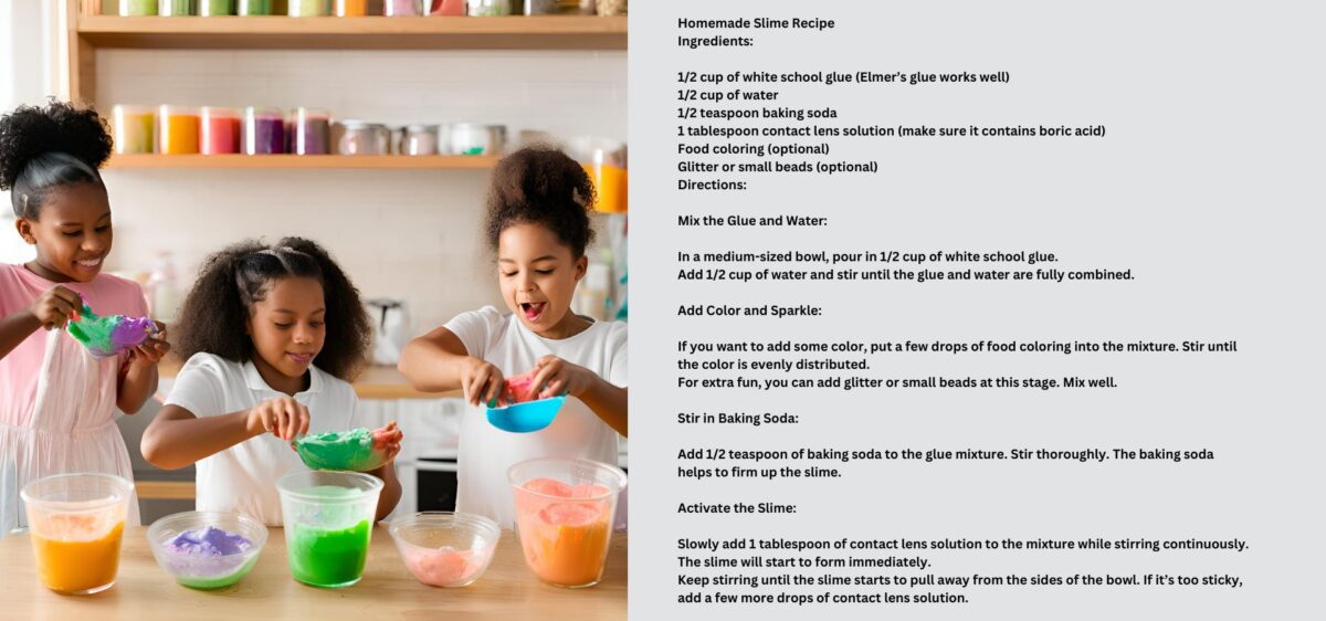 75 Fun Indoor Activities for Kids at Home in 2024