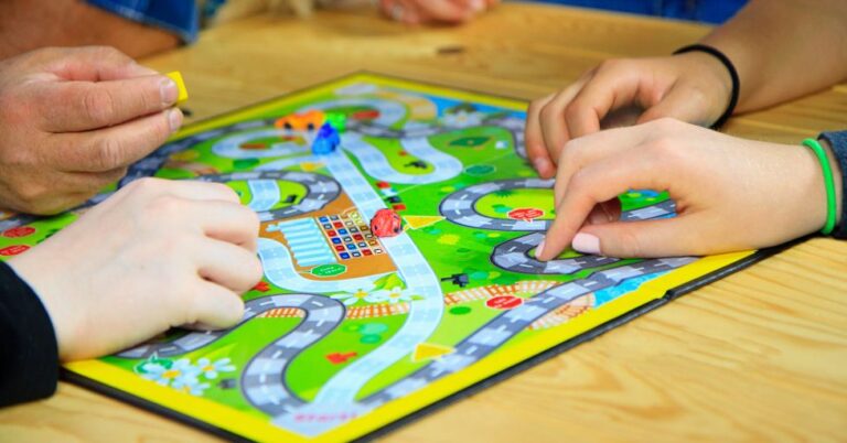 10 Best Conflict Resolution Games for Kids, Students, and Teens