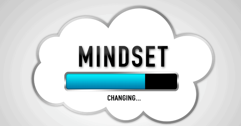morning routine kindergarten mindset